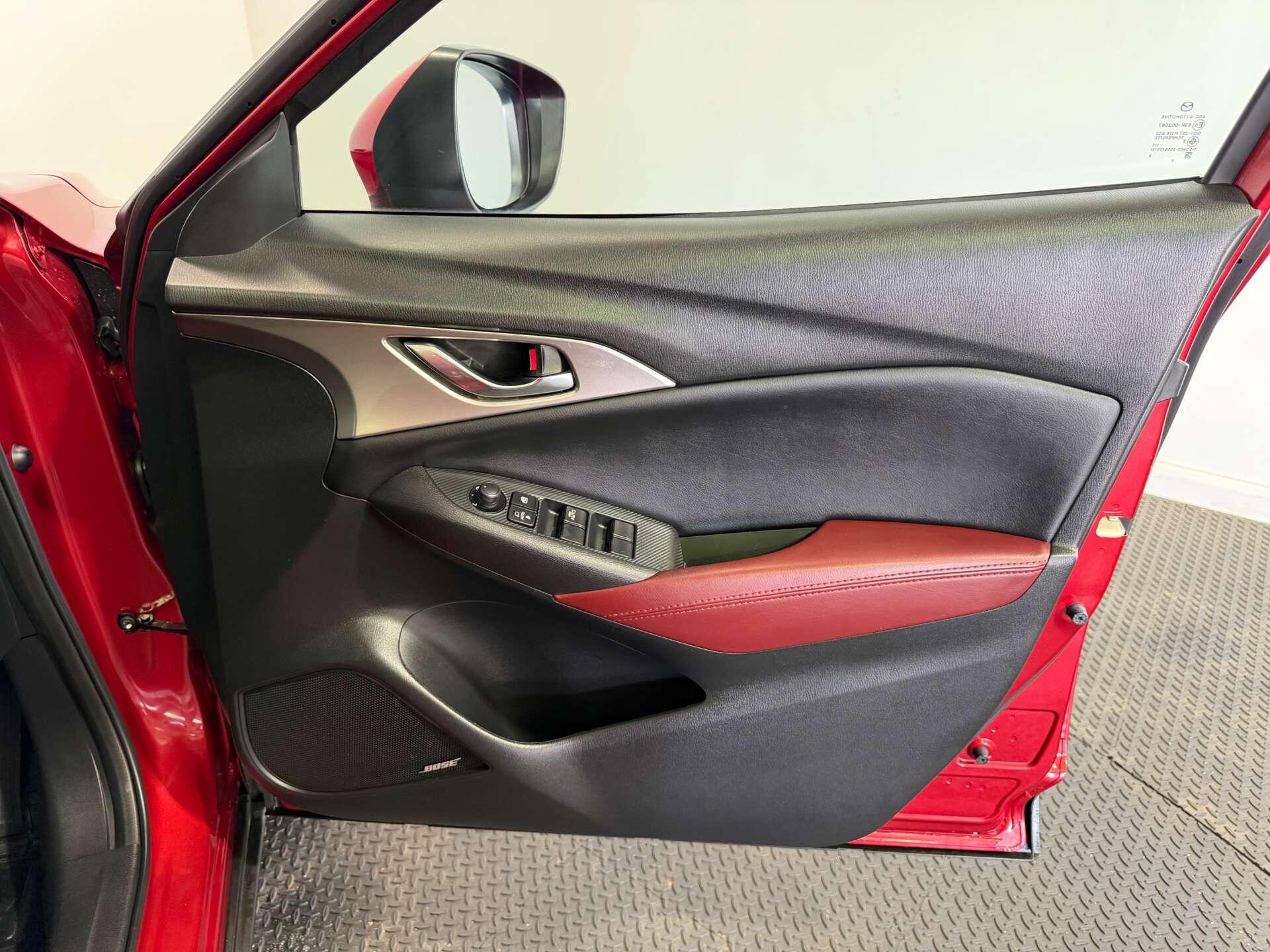 Mazda CX-3 view 22
