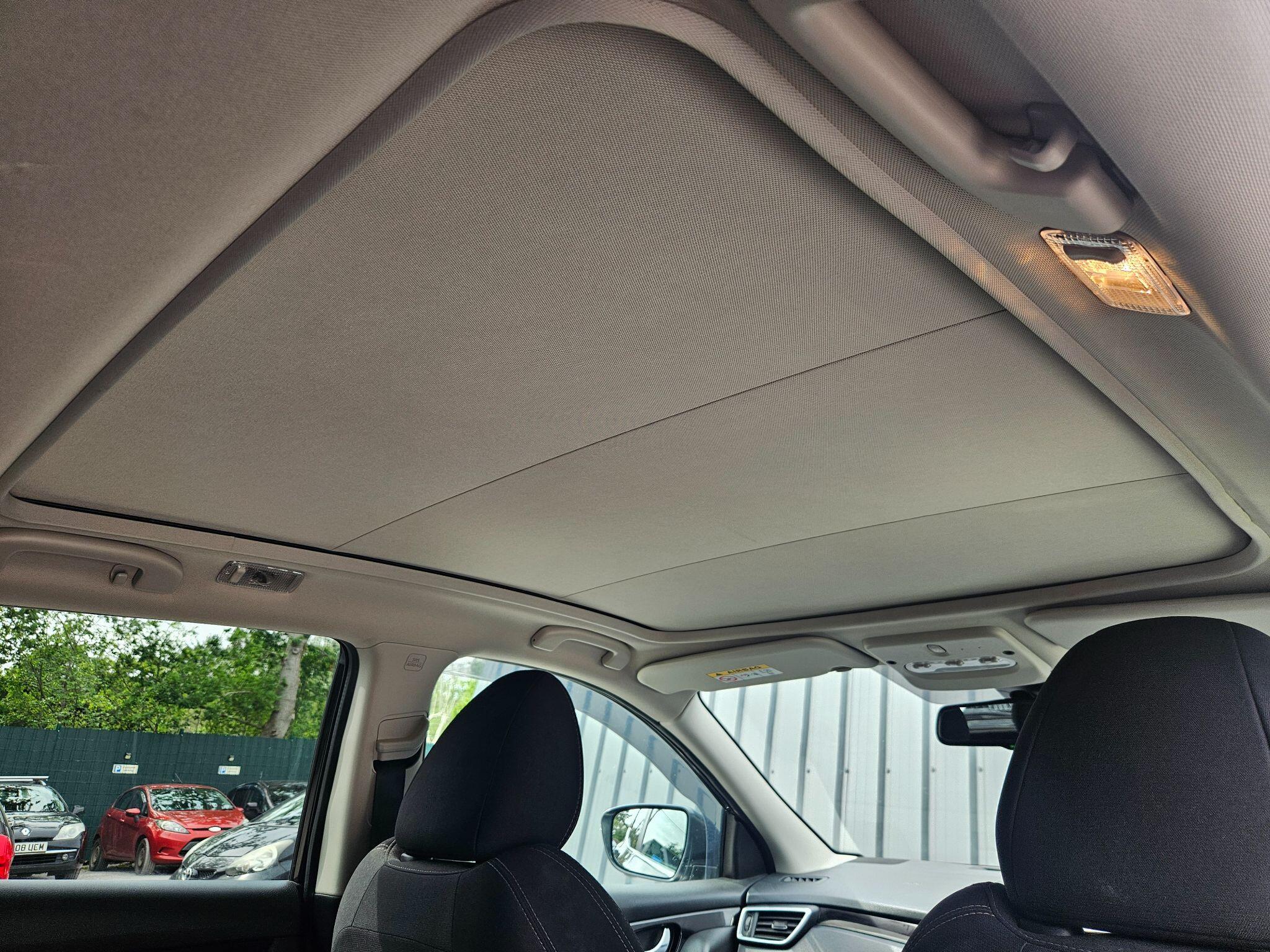 2021 Nissan Qashqai image 15