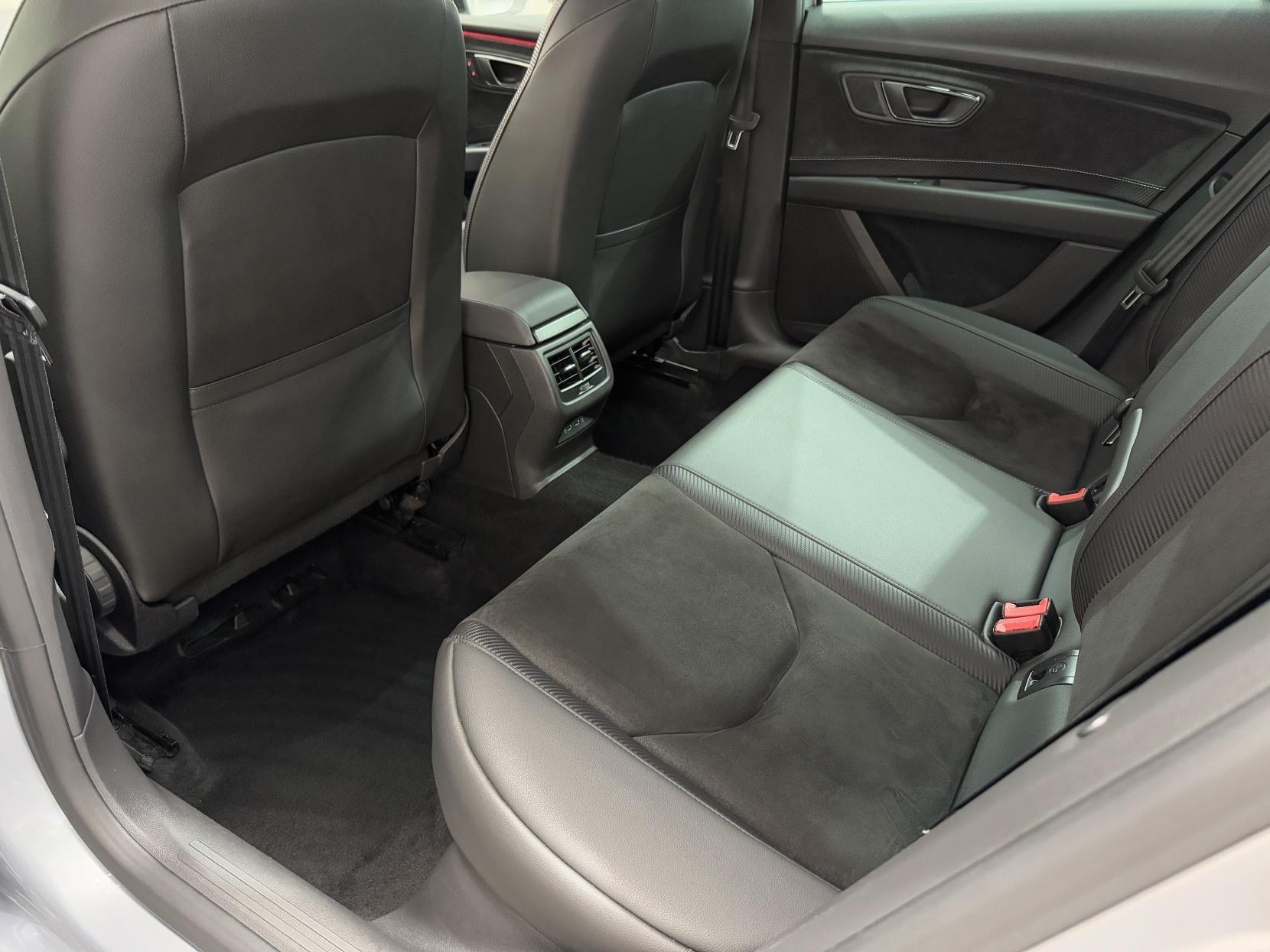 Seat Leon Leon view 47