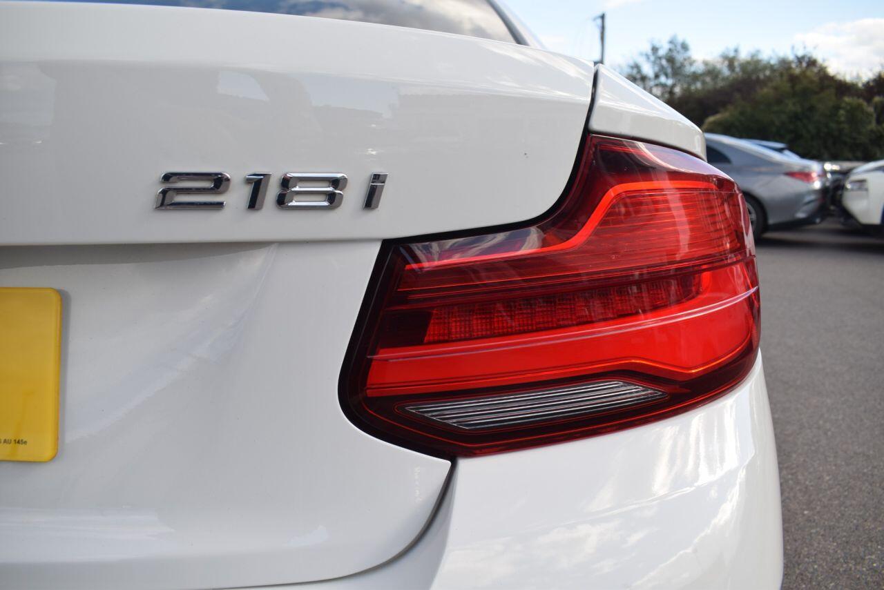 BMW 2 Series view 15