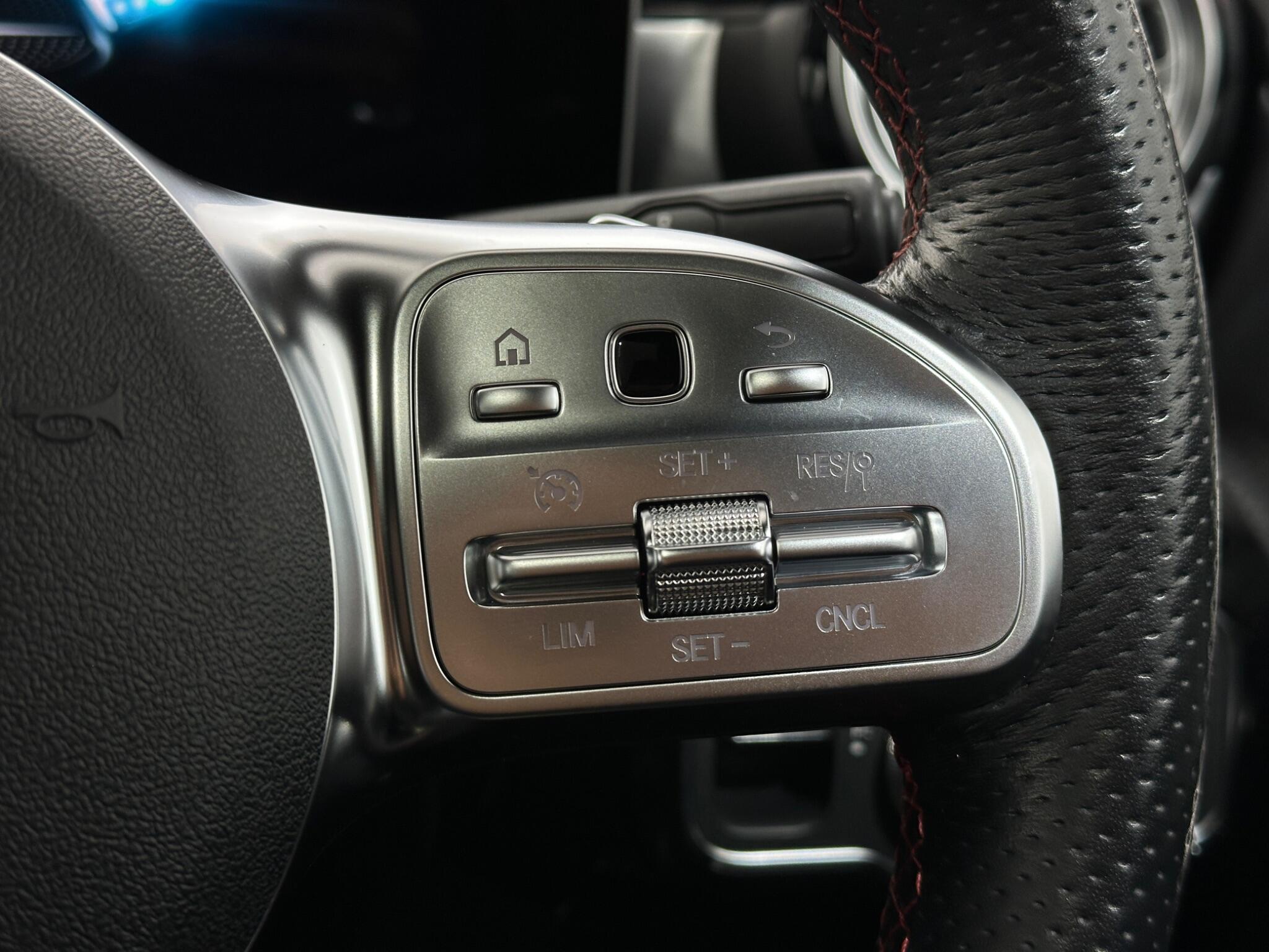 Mercedes-Benz A-Class view 14