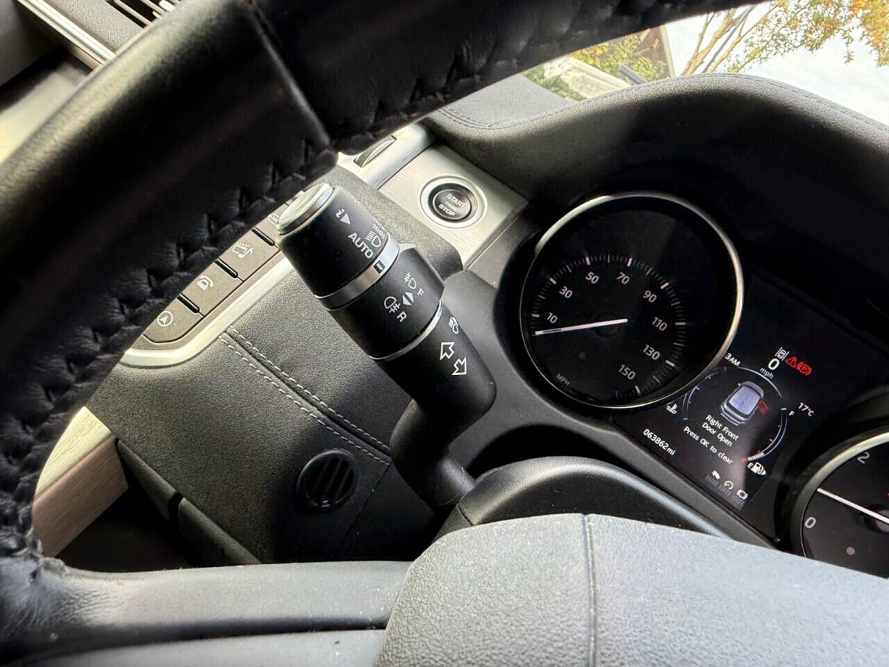 Land Rover Range Rover Evoque view 18