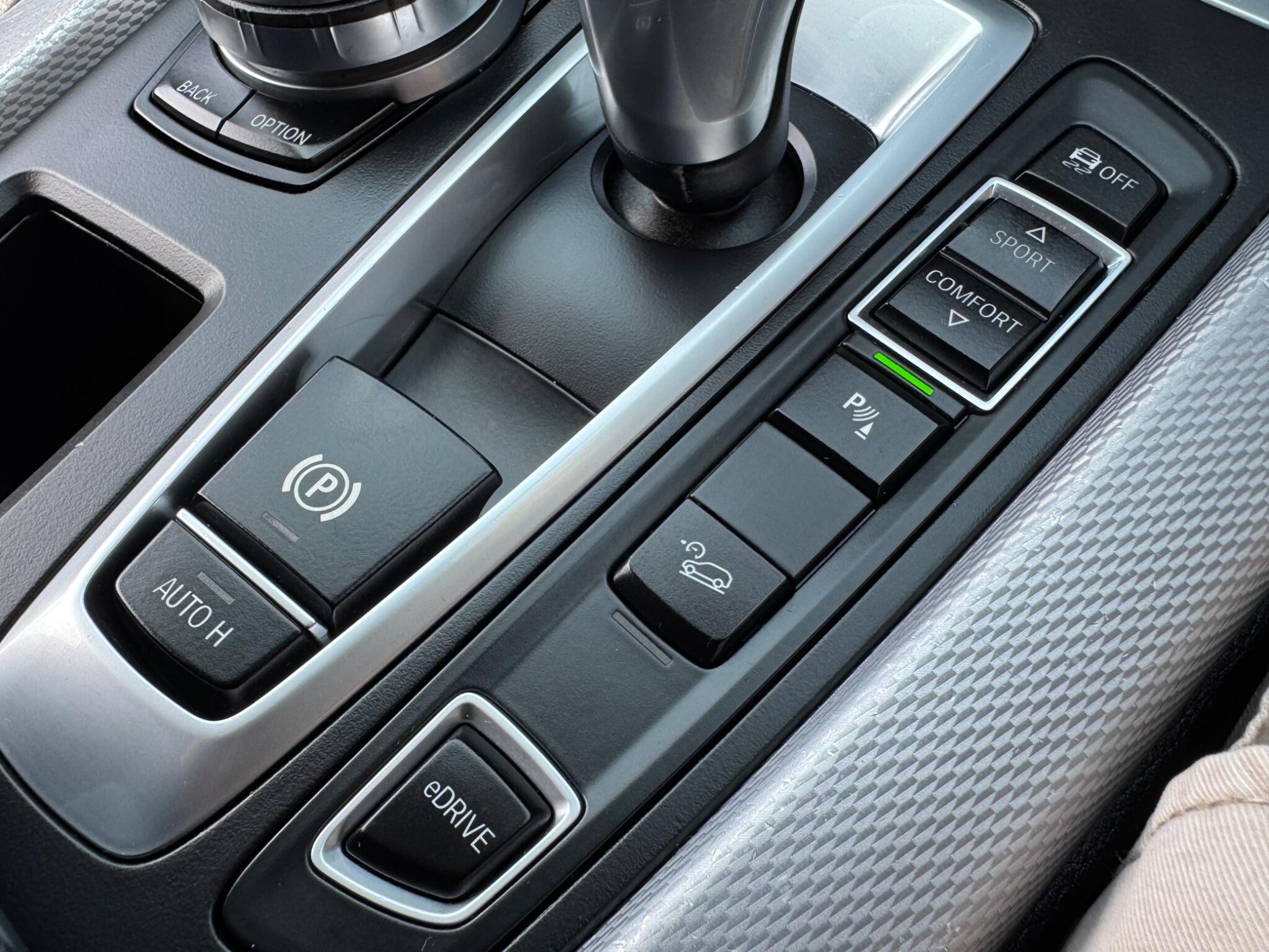 BMW X5 X5 view 26