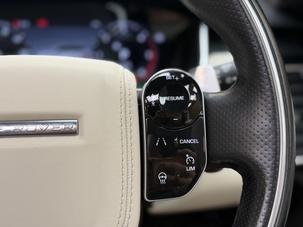 Land Rover Range Rover Sport view 32