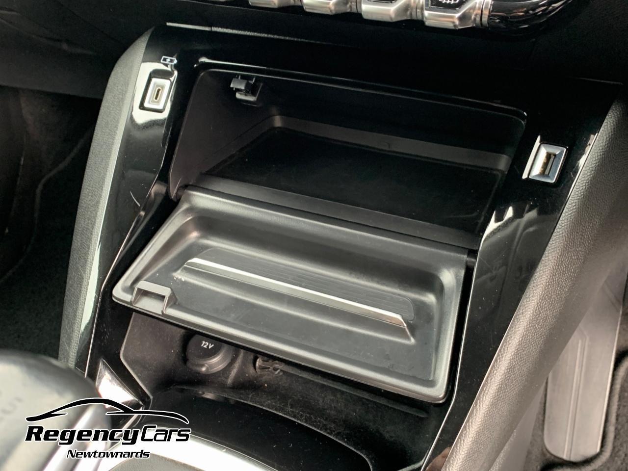 Peugeot 2008 view 57