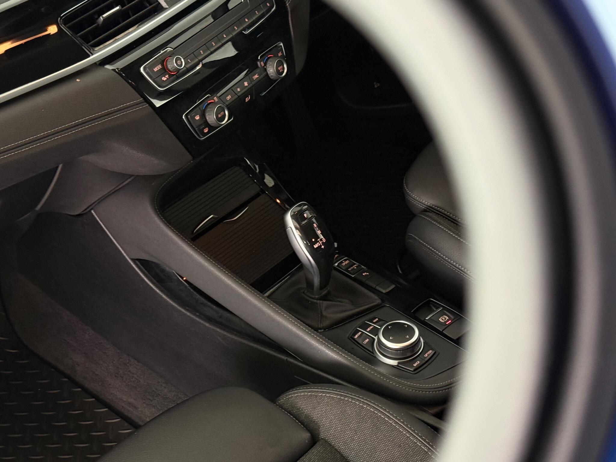 BMW X1 view 33