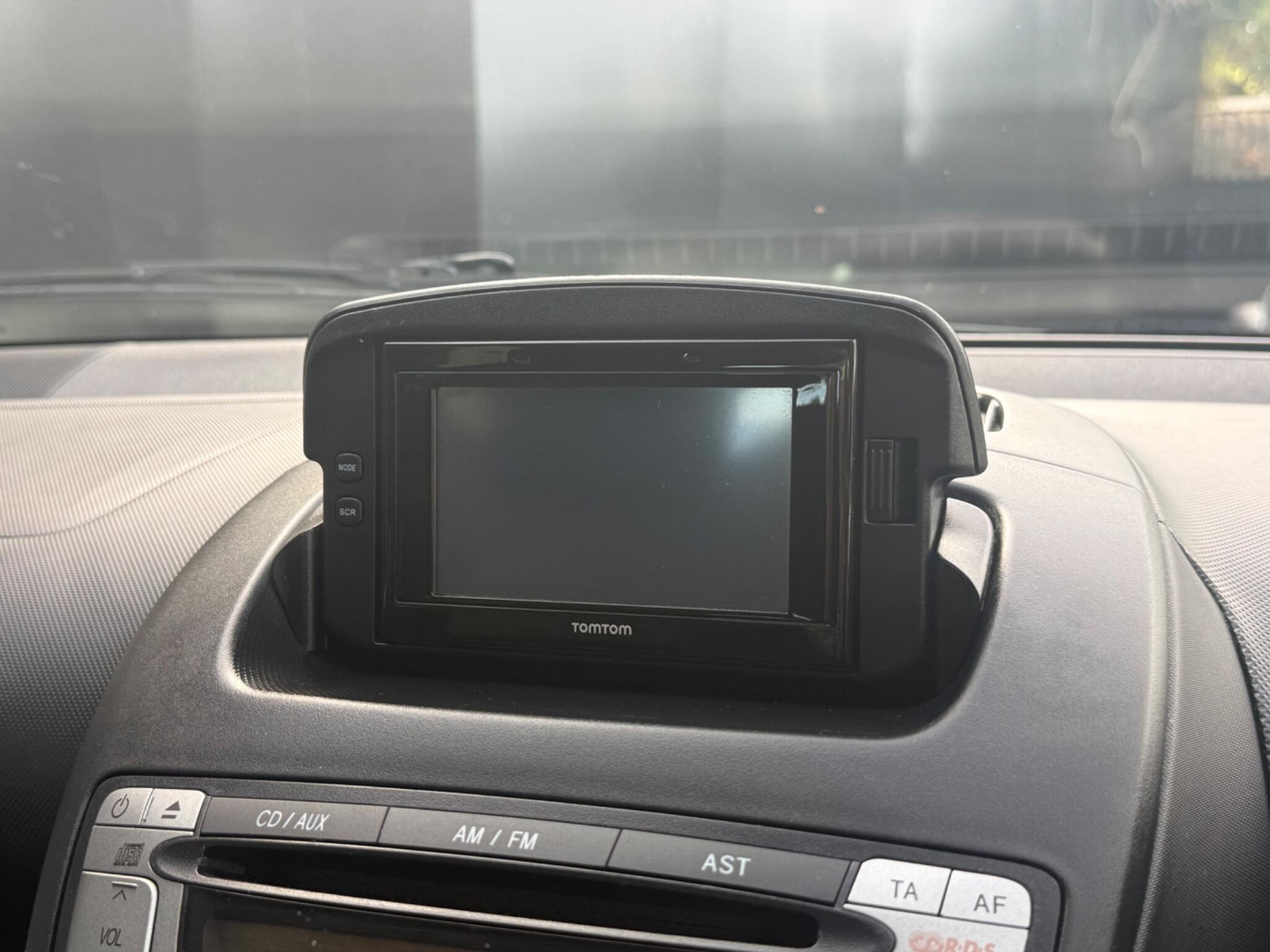 Toyota Aygo view 31