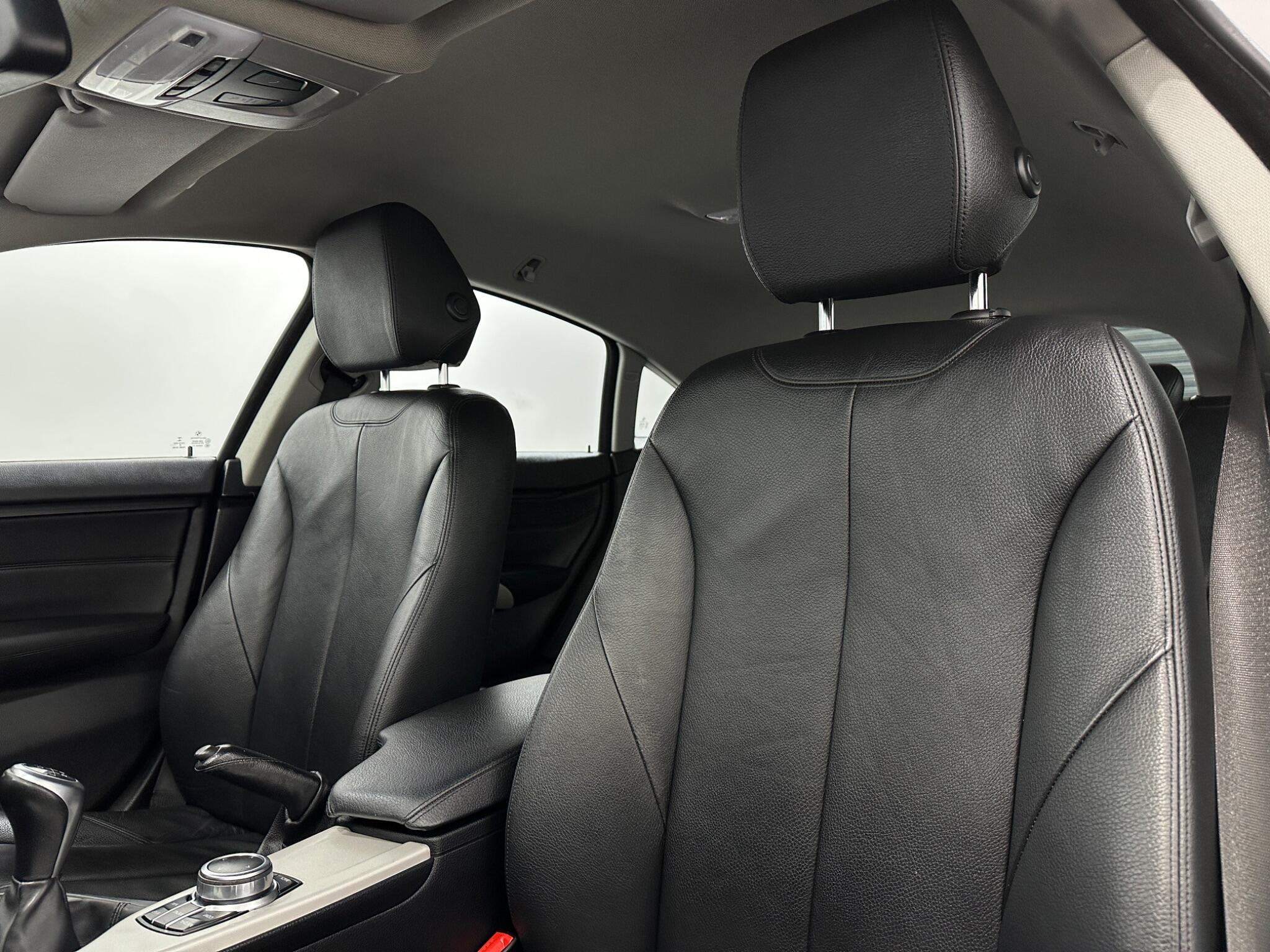 BMW 4 Series Gran Coupe view 36