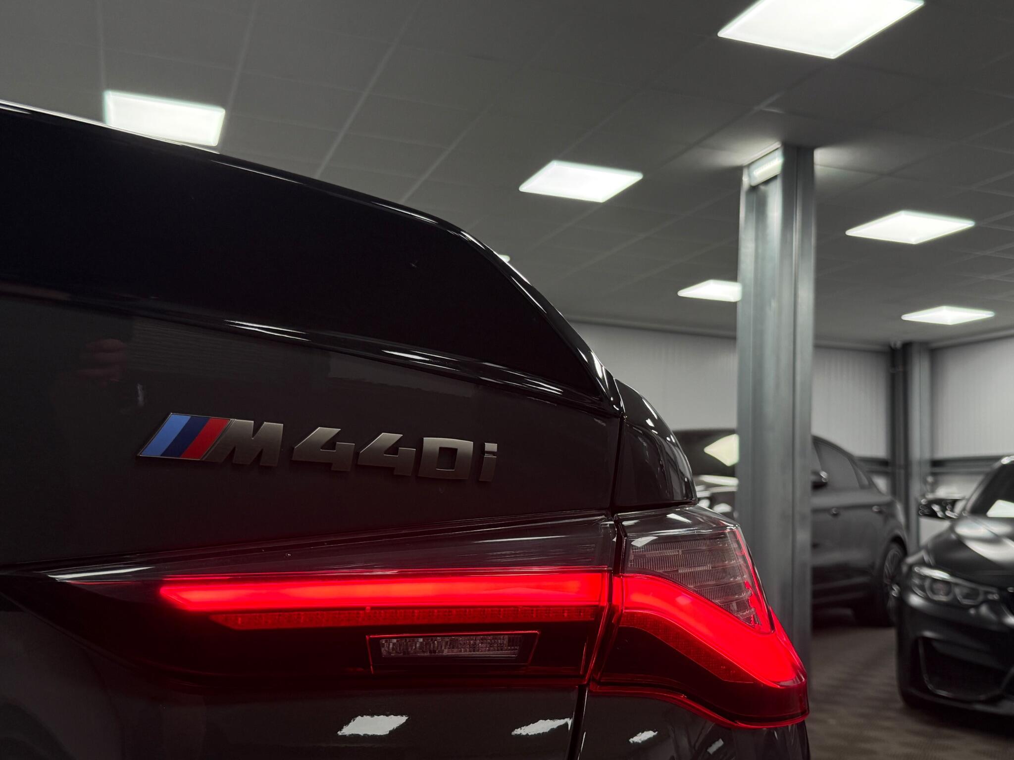 BMW 4 Series view 33