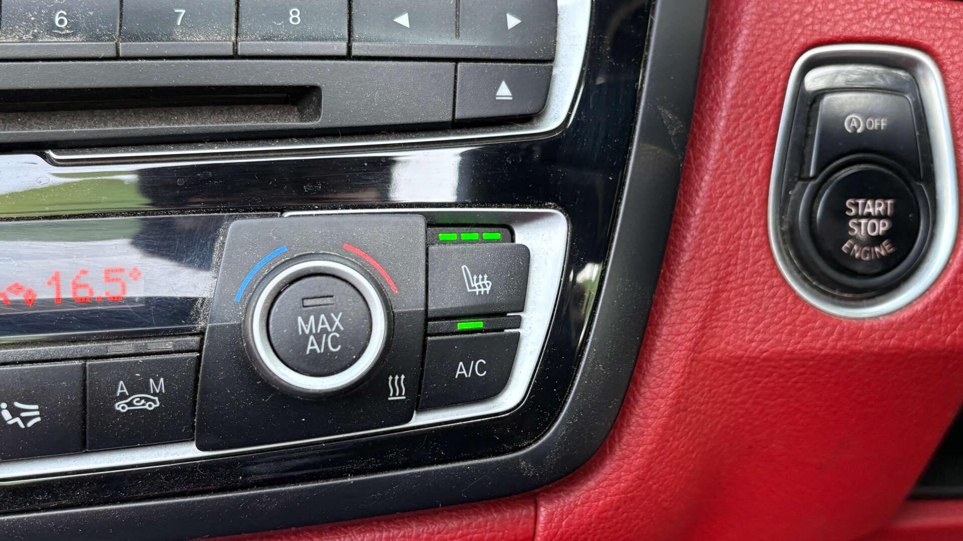 BMW 4 Series view 28