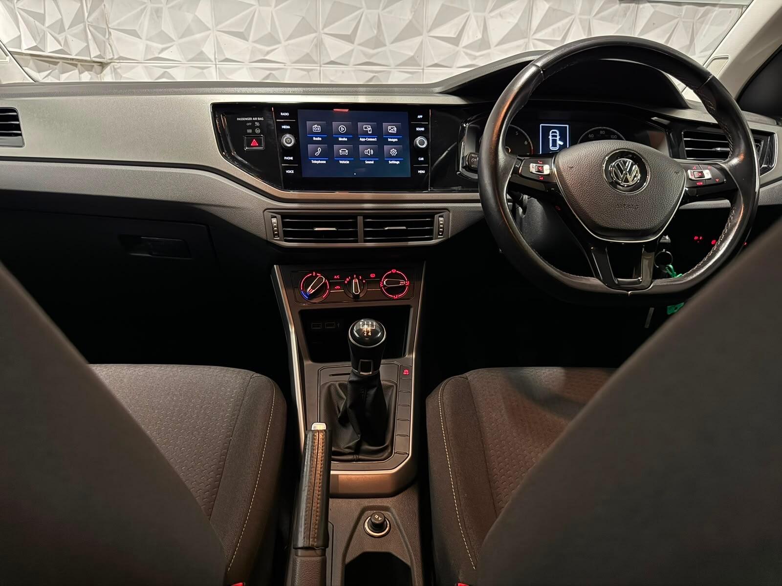 Volkswagen Polo view 25