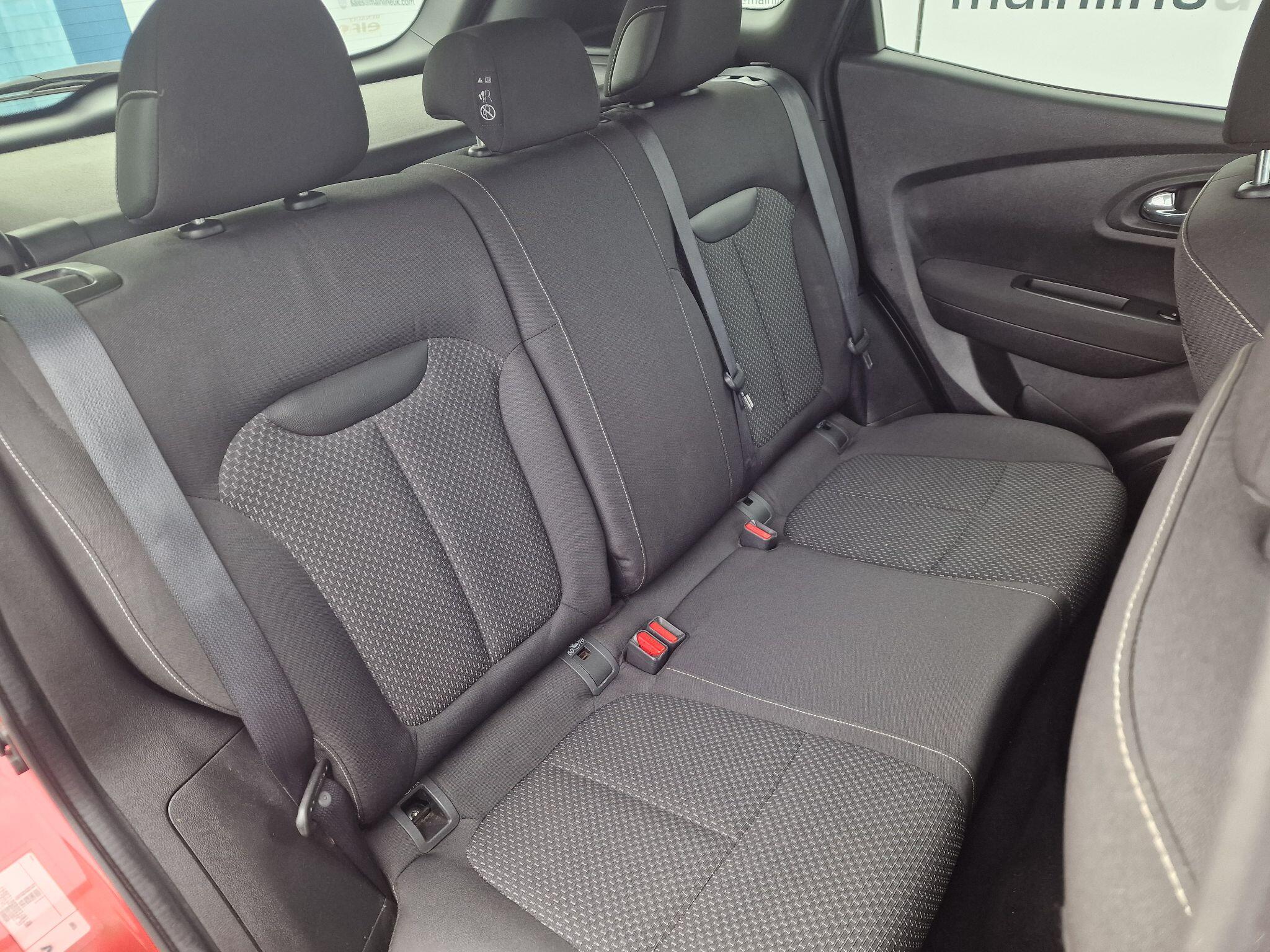 Renault Kadjar view 30