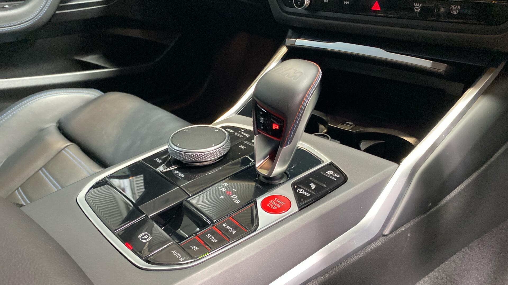 BMW M2 view 10