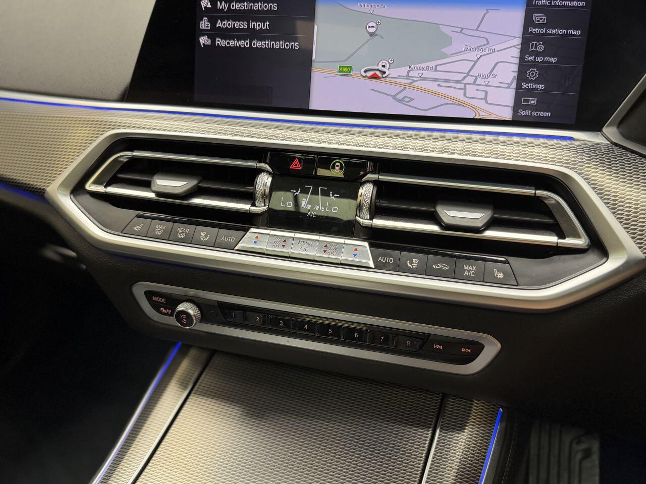 BMW X5 X5 view 30