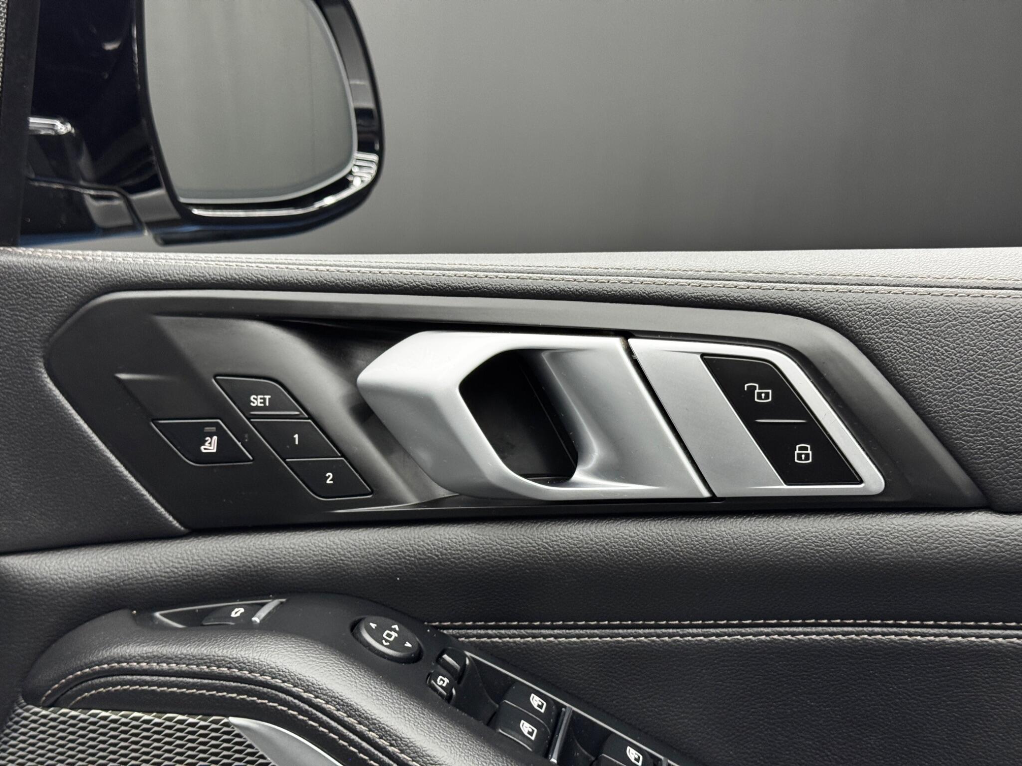 BMW X5 view 52