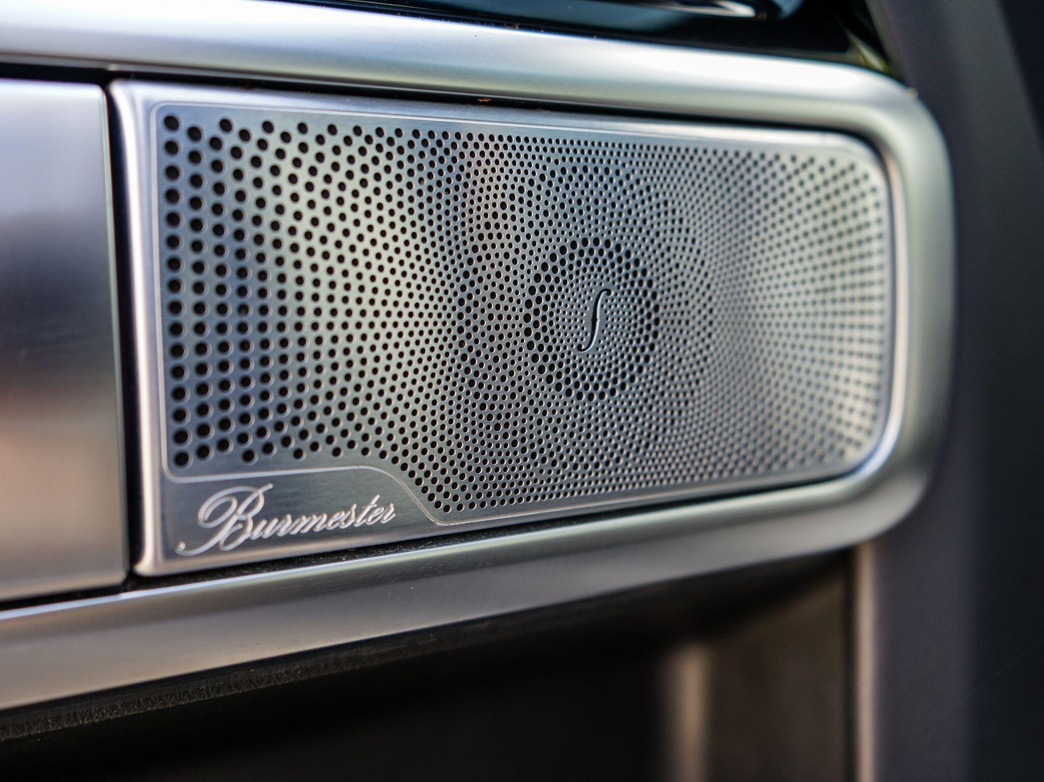 Mercedes-Benz G Class view 26