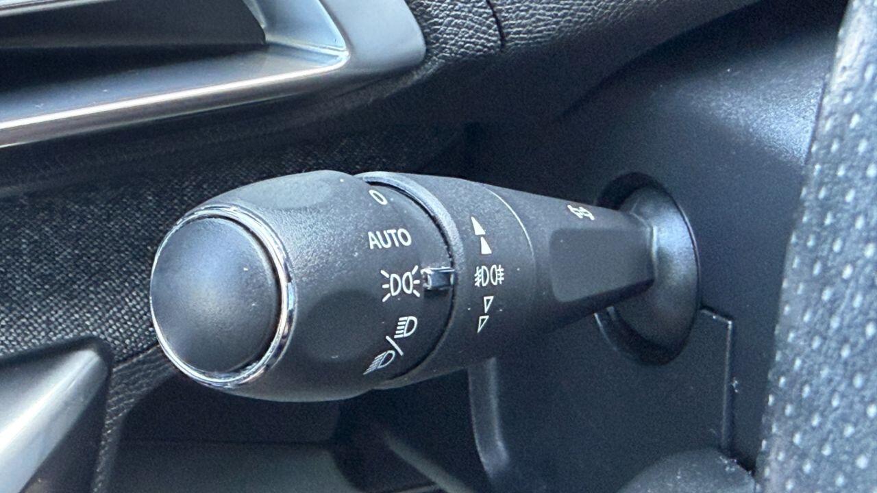 Peugeot 3008 view 28