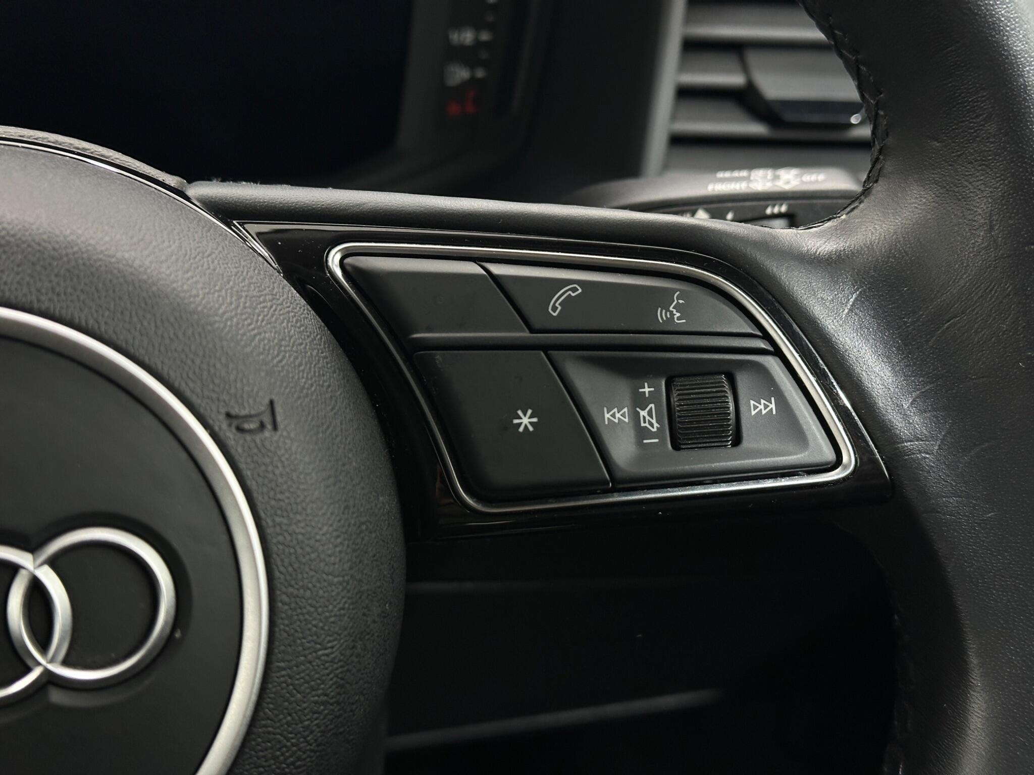 Audi A1 view 16