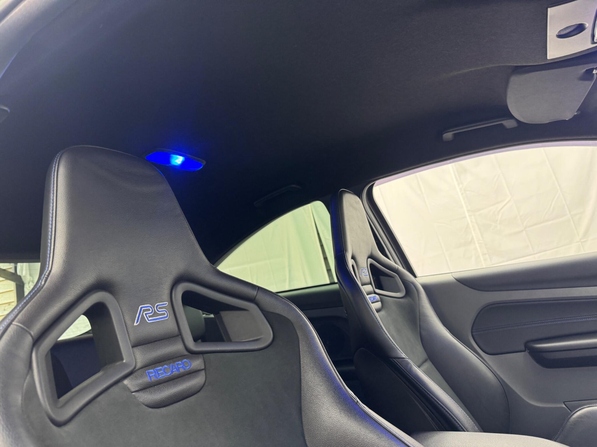 Ford Focus view 30