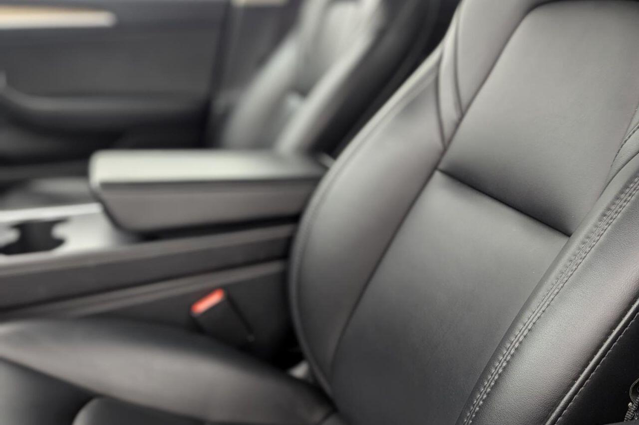 Tesla Model 3 view 29