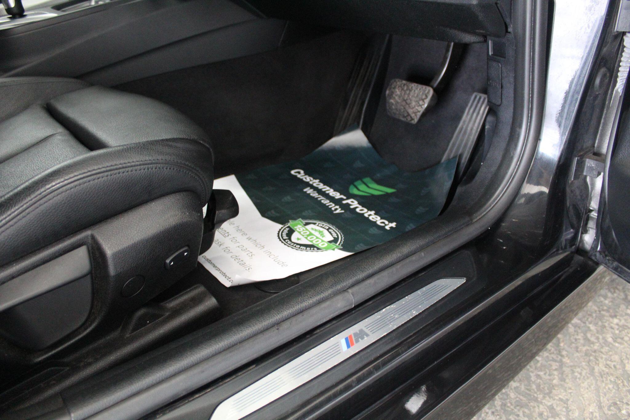 BMW 3 Series view 49