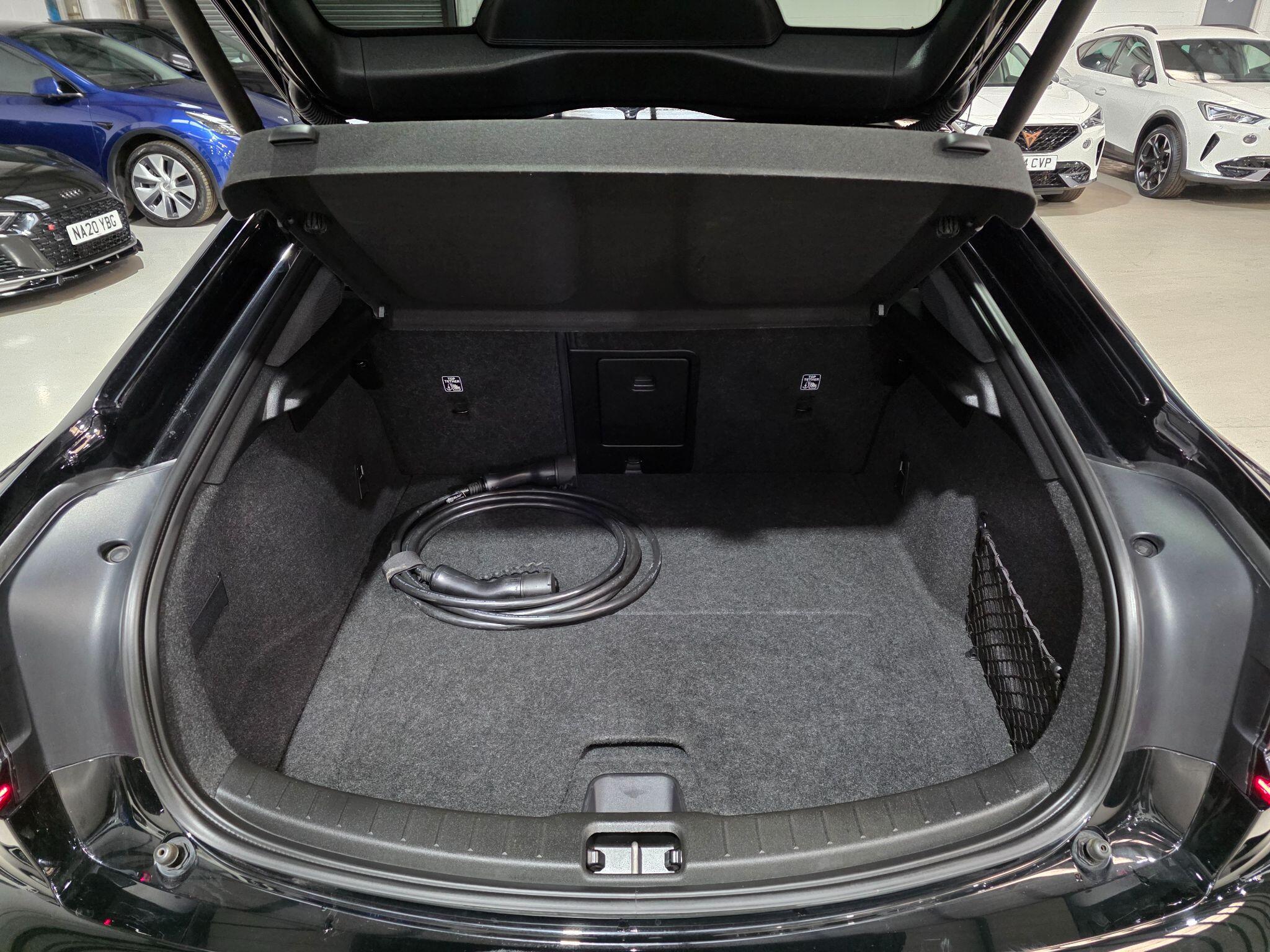 Polestar 78KWH Long view 34