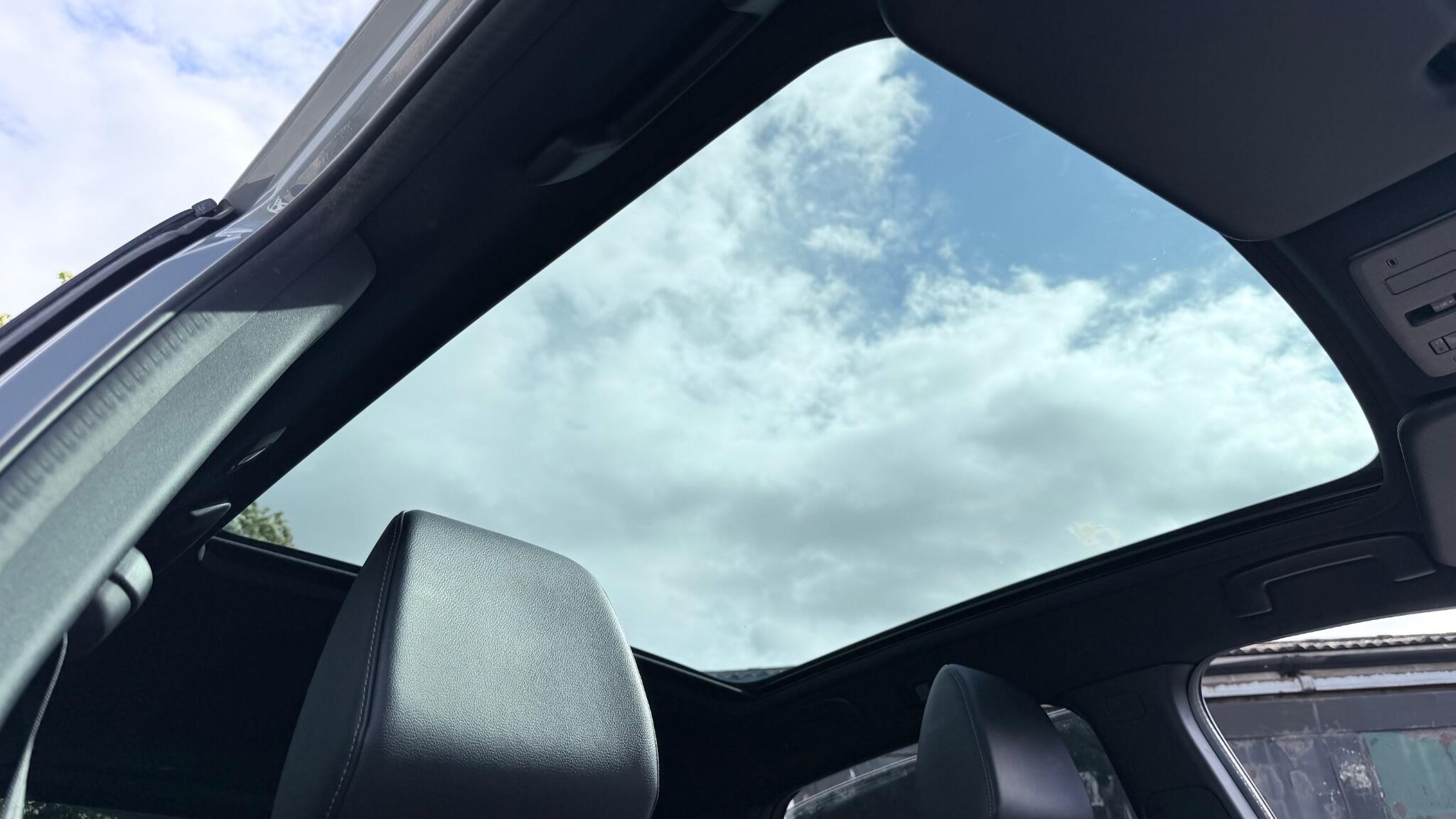 Nissan Qashqai view 14