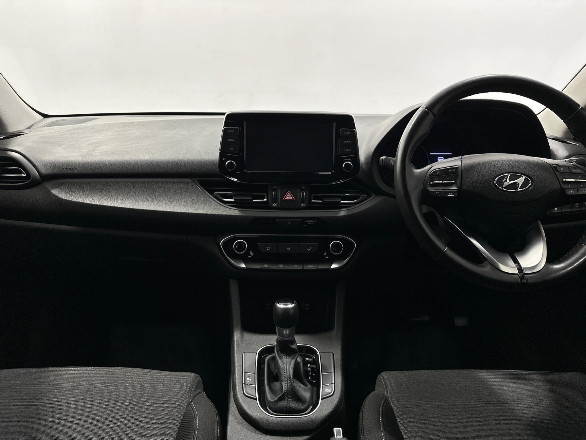 Hyundai i30 view 19