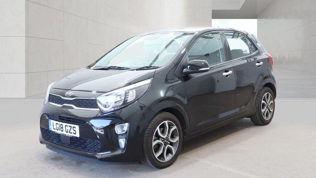 Kia Picanto main image