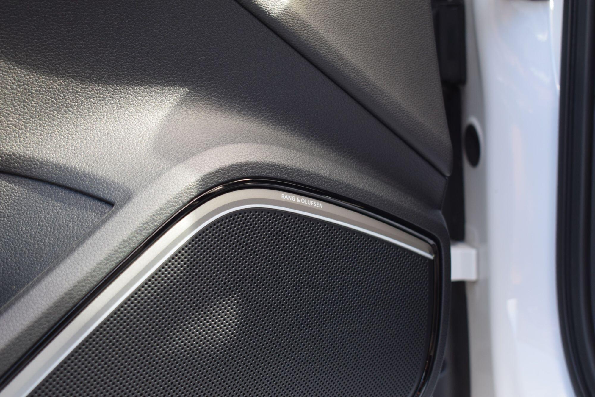Audi S3 view 30
