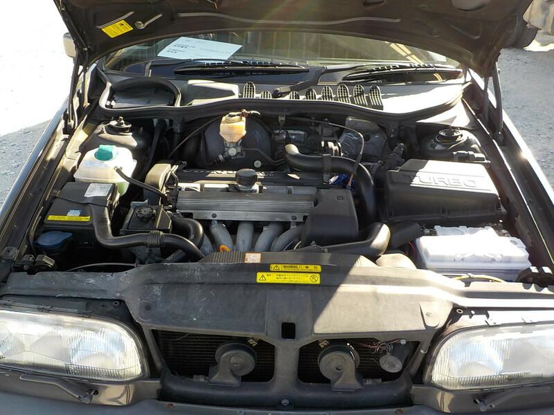 1996 Volvo 850 image 21