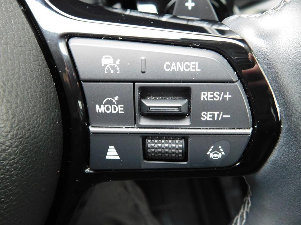 CR-V