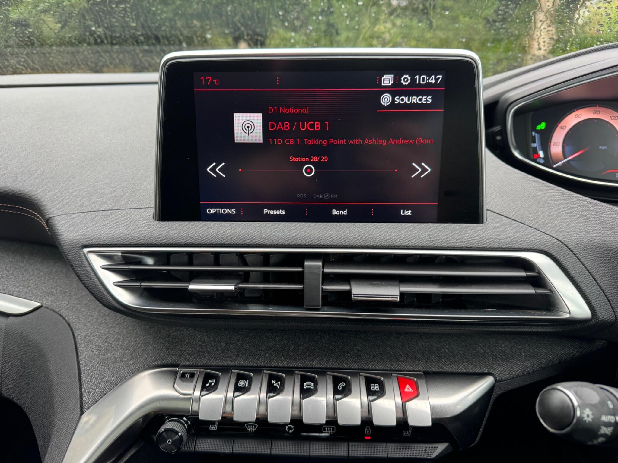Peugeot 3008 view 53