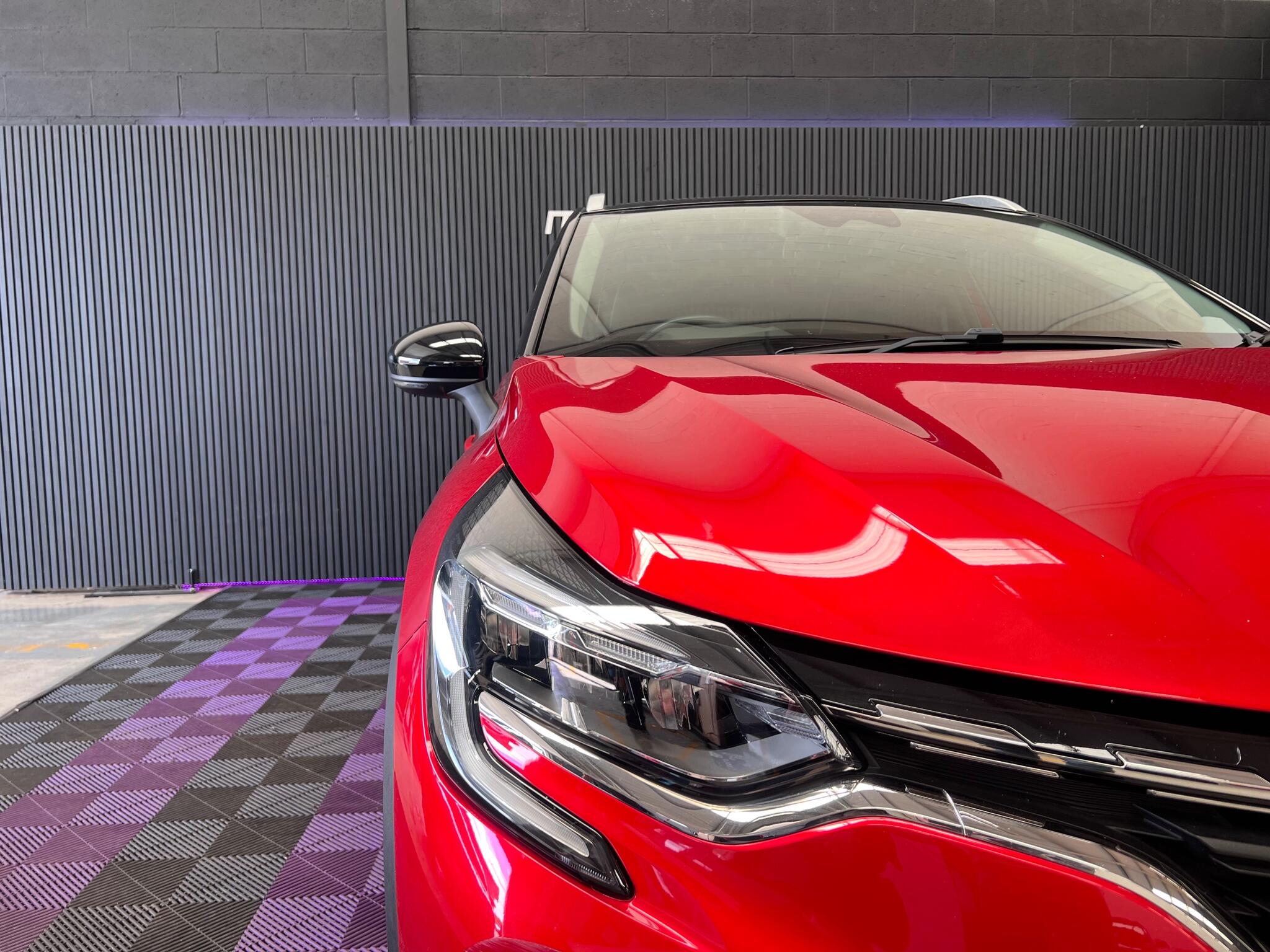 Renault Captur view 37