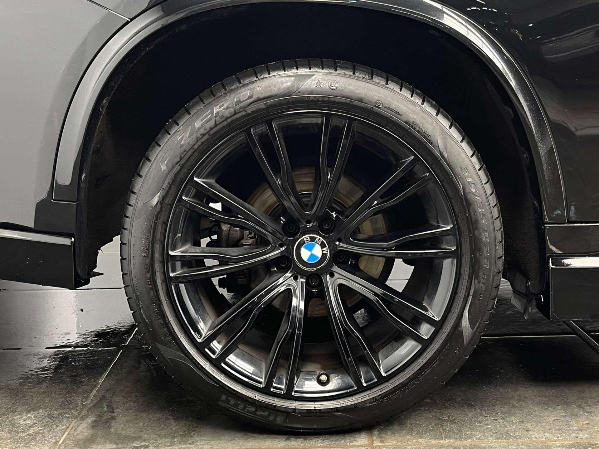 BMW X5 X5 view 33