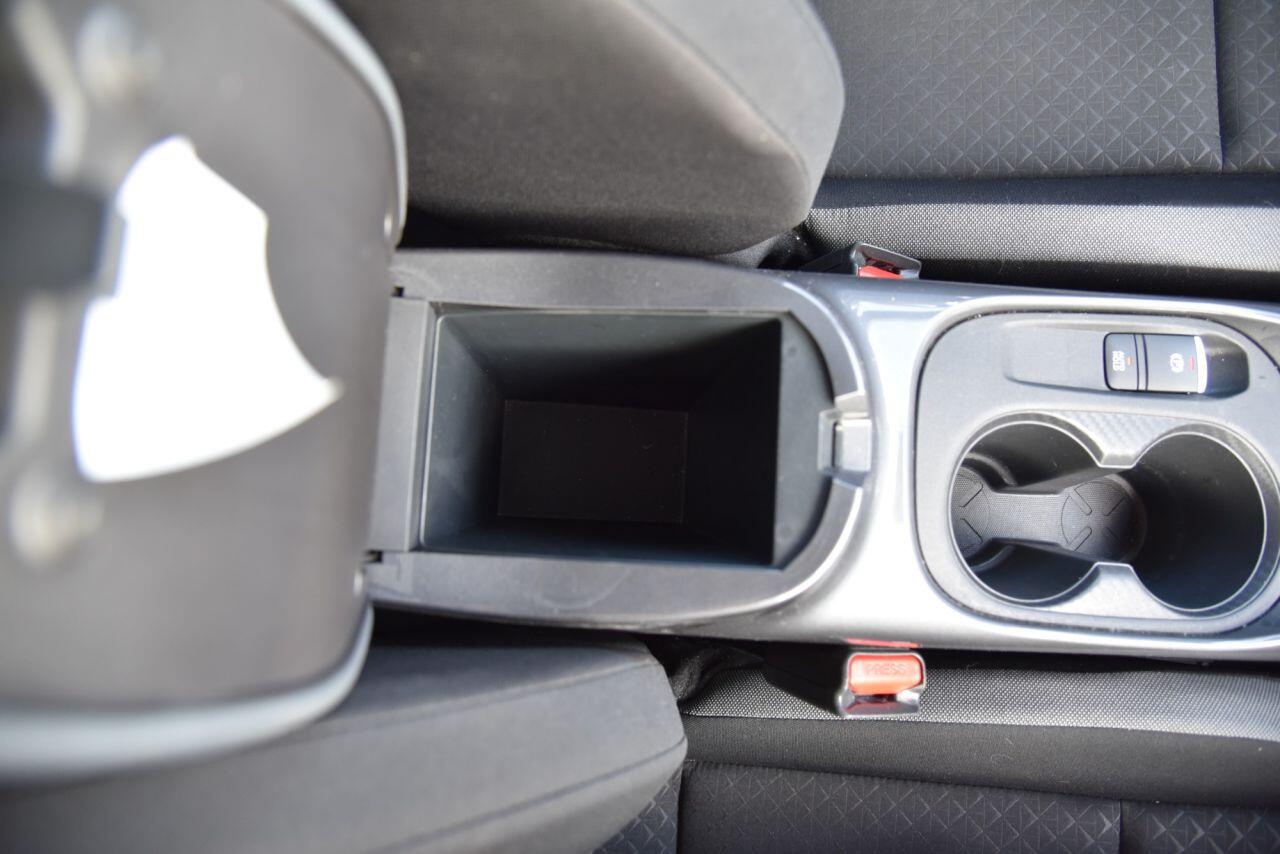 Nissan Juke view 39