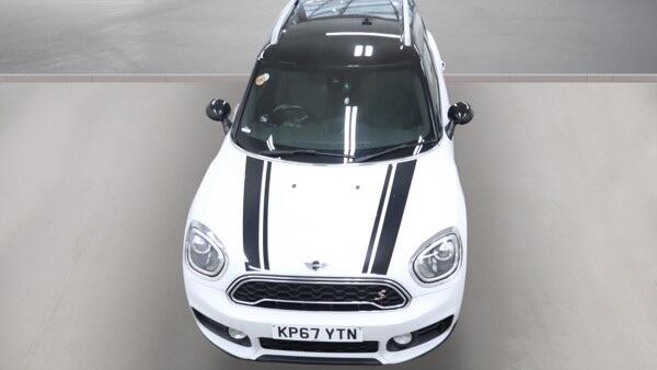 Mini Countryman view 11