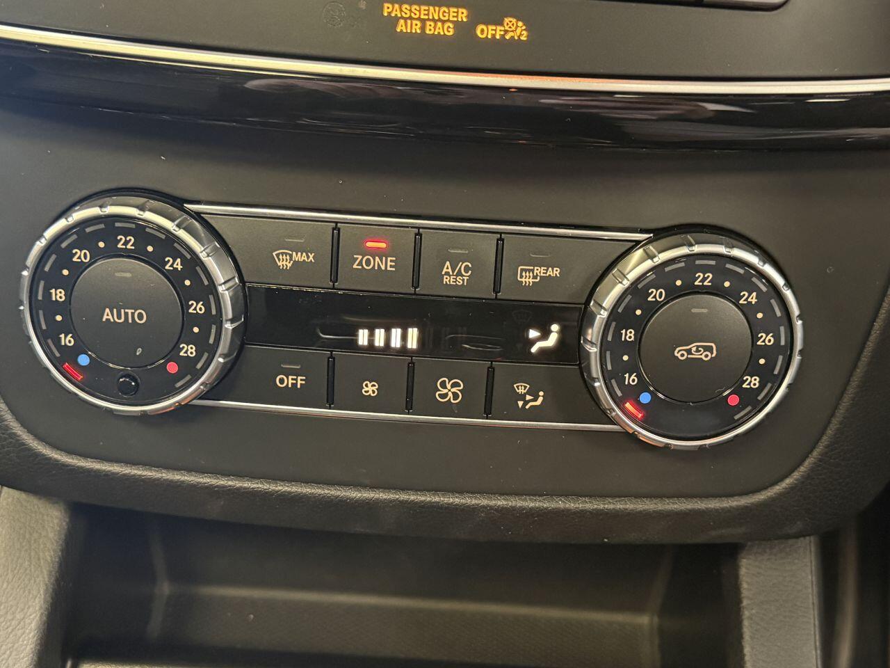 Mercedes-Benz Gle view 49