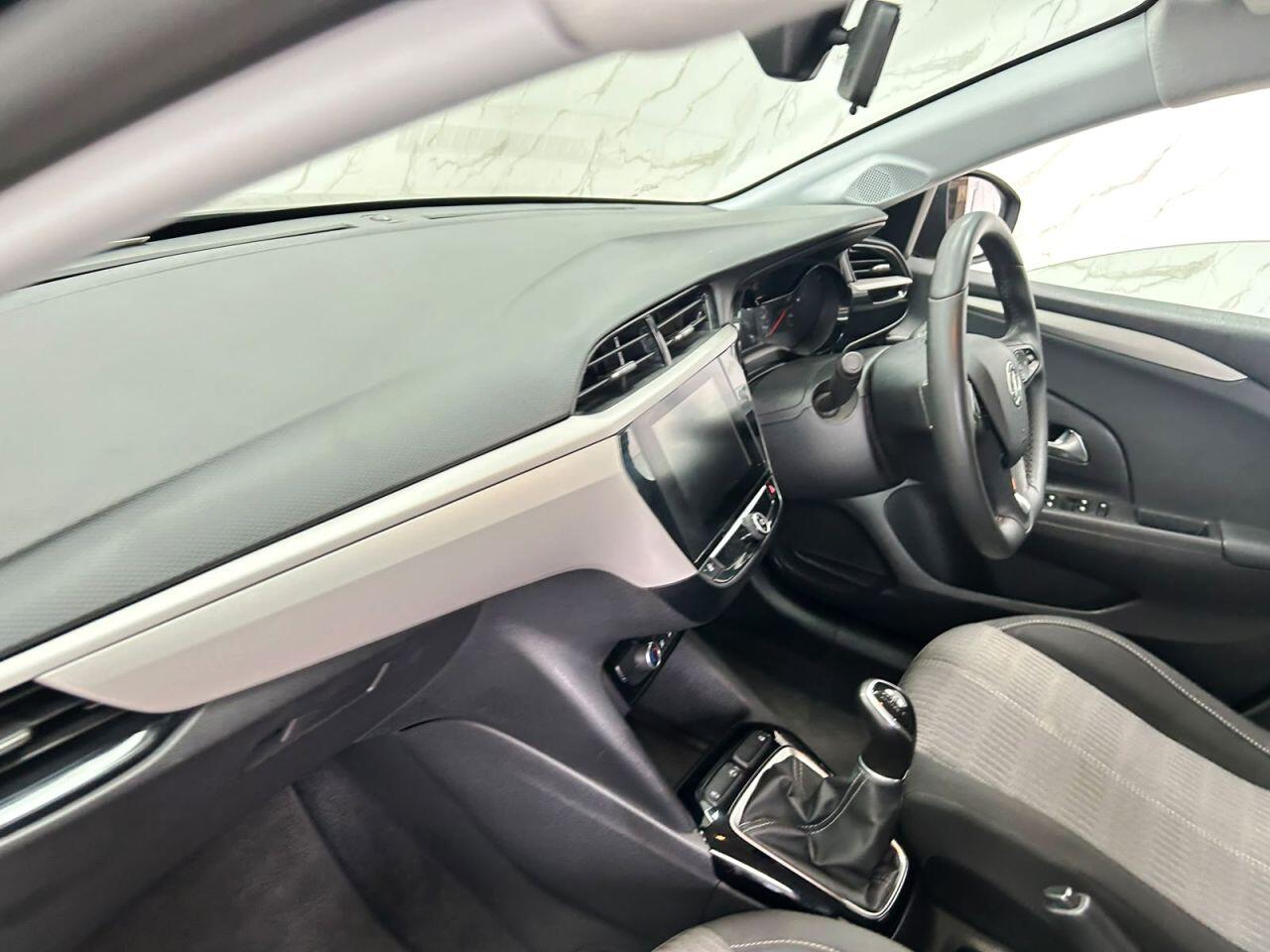 Vauxhall Corsa view 14