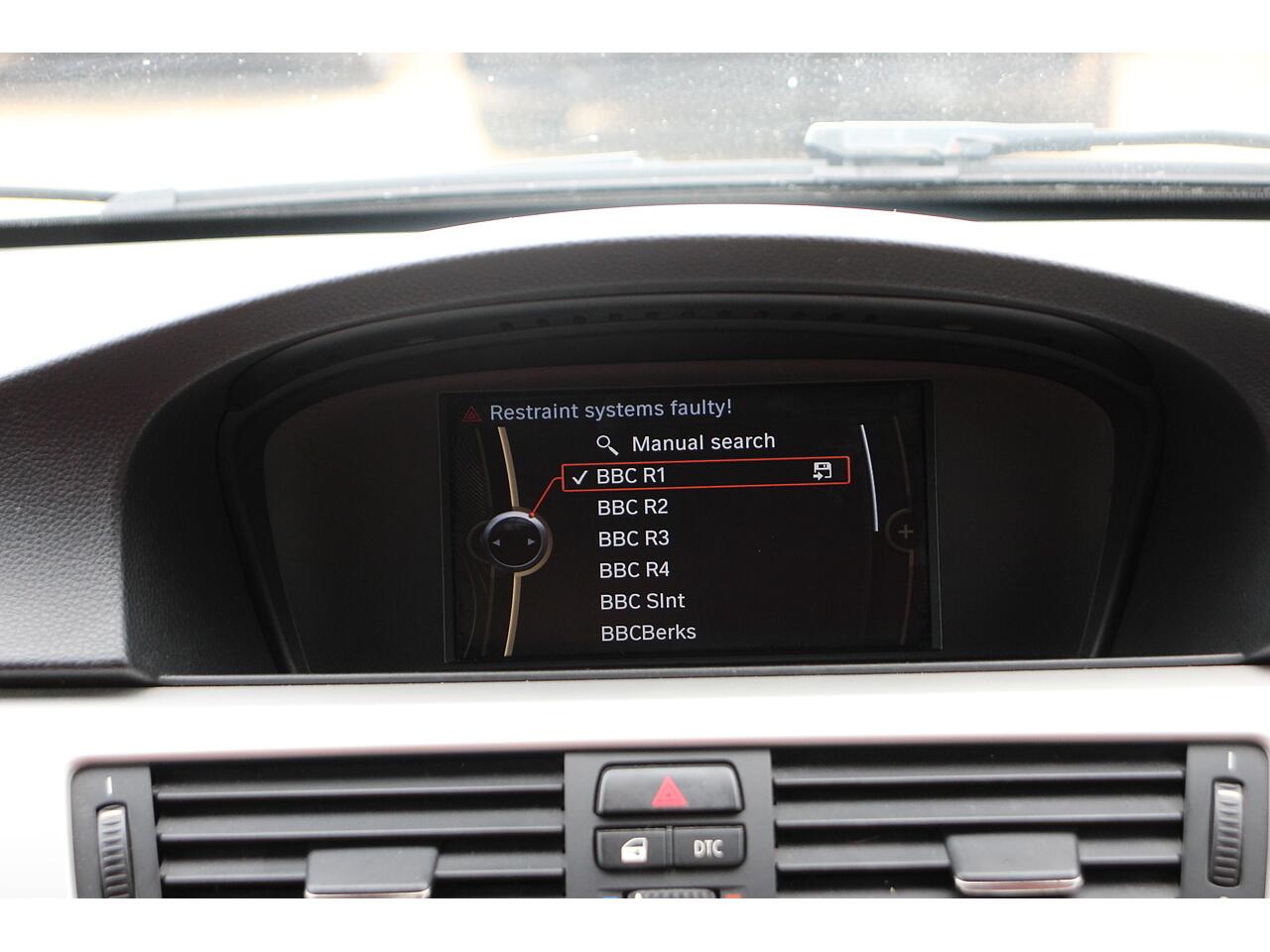 BMW 3 Series view 16