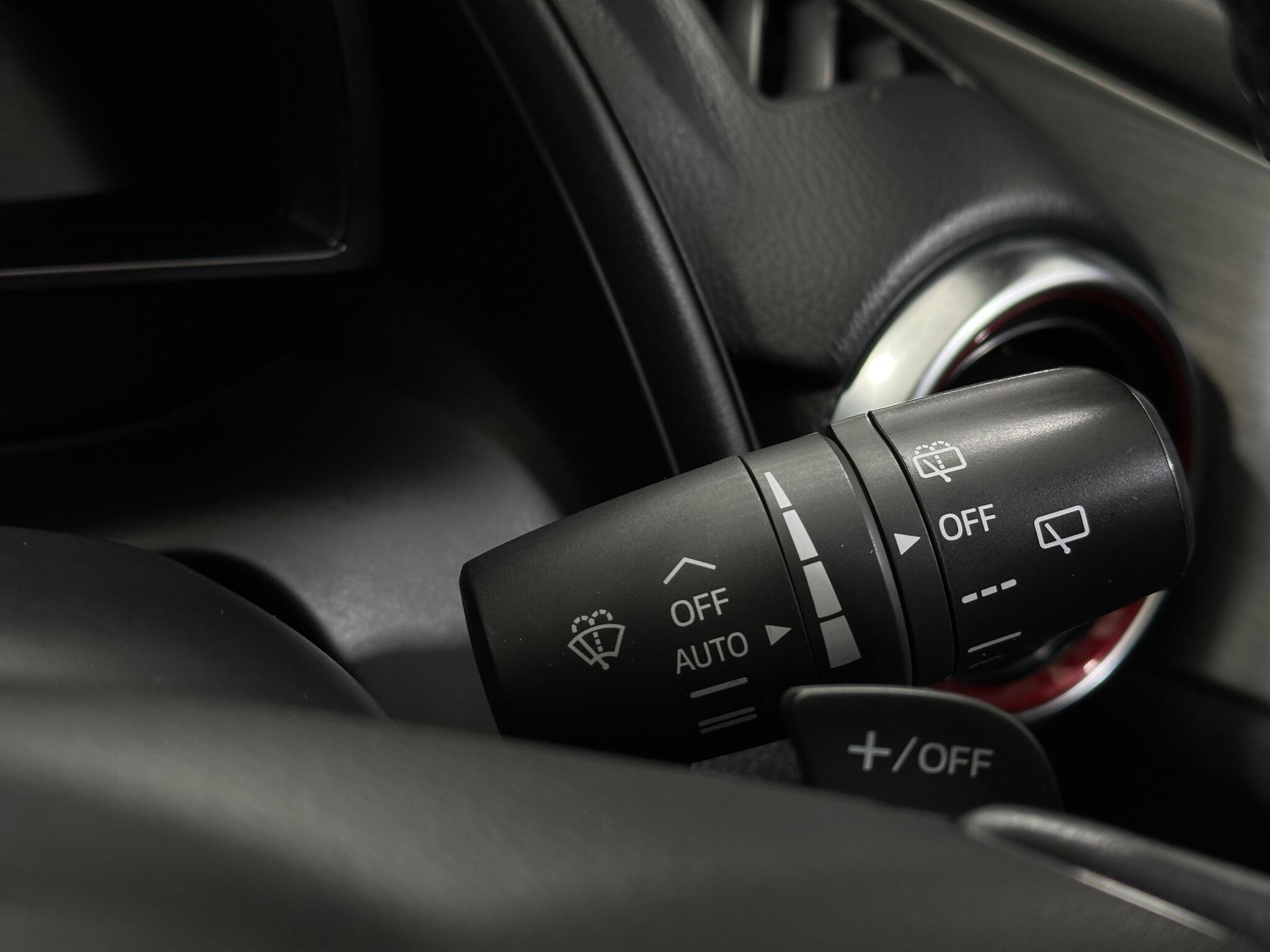 Mazda CX-3 view 16