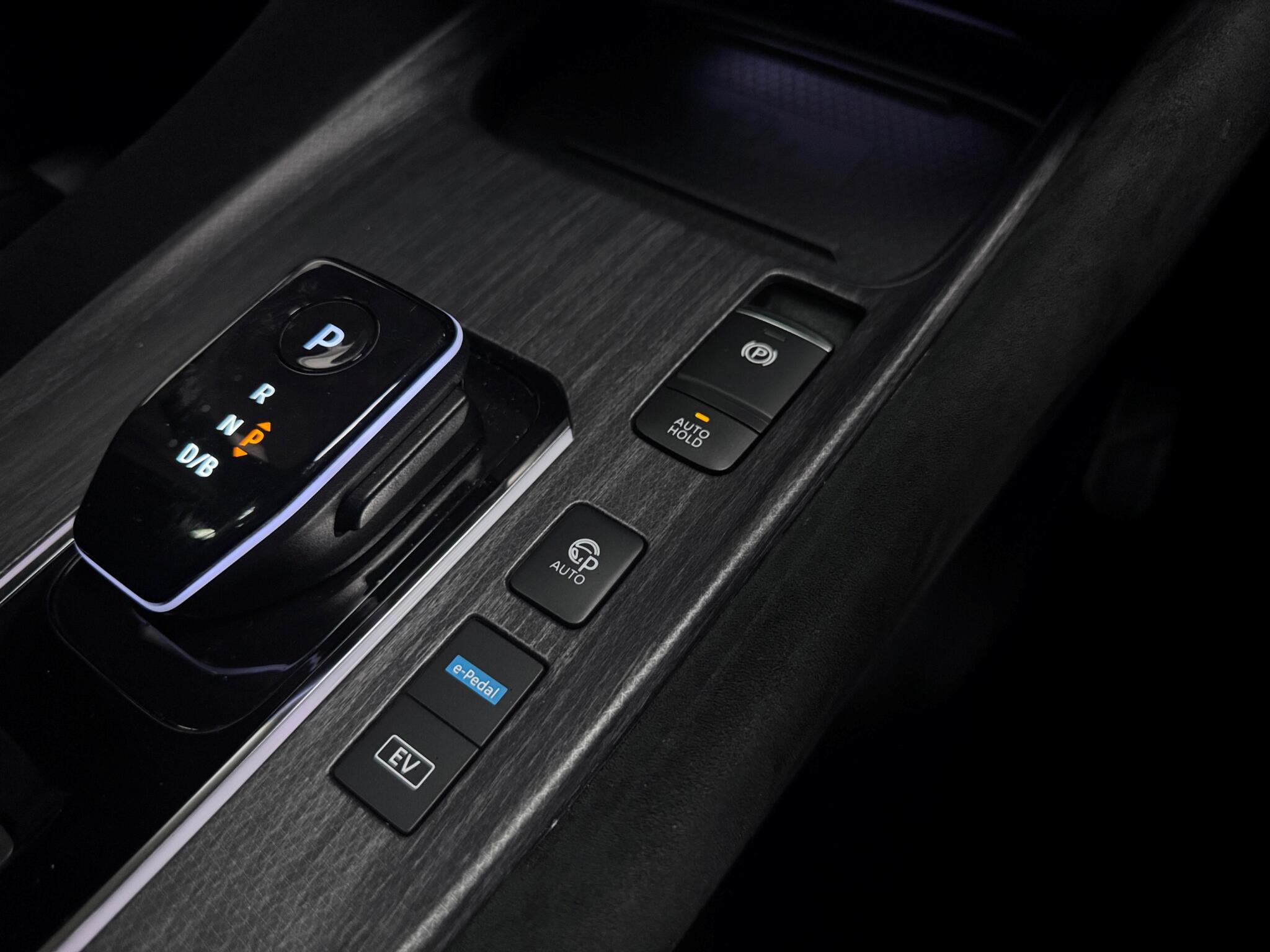 Nissan Qashqai view 38