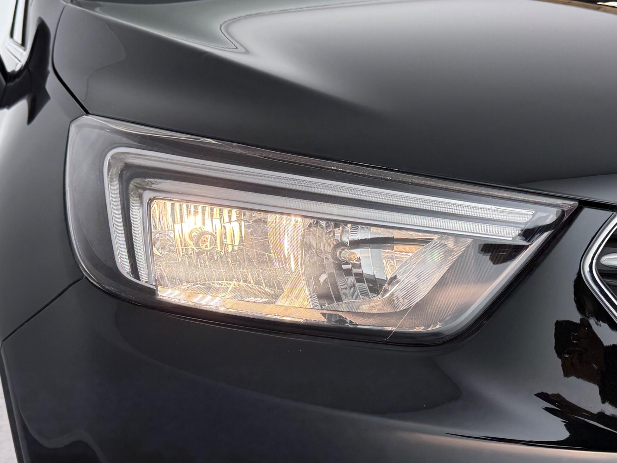 Vauxhall Mokka X view 5