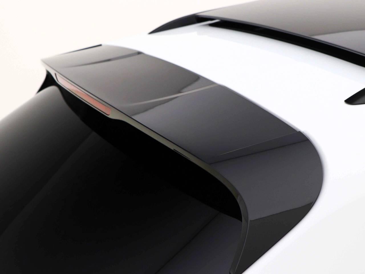 Porsche Macan view 46