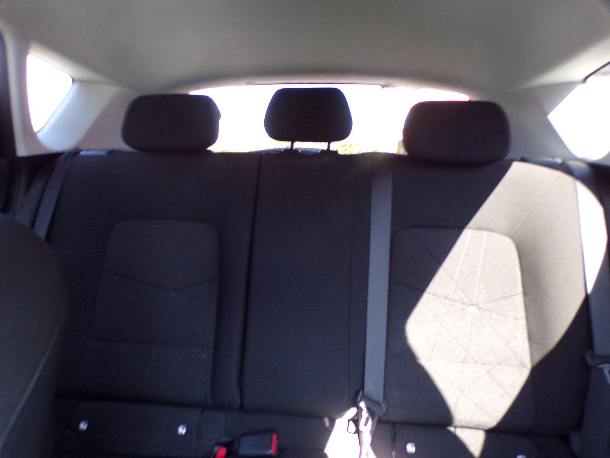 Hyundai Bayon view 14