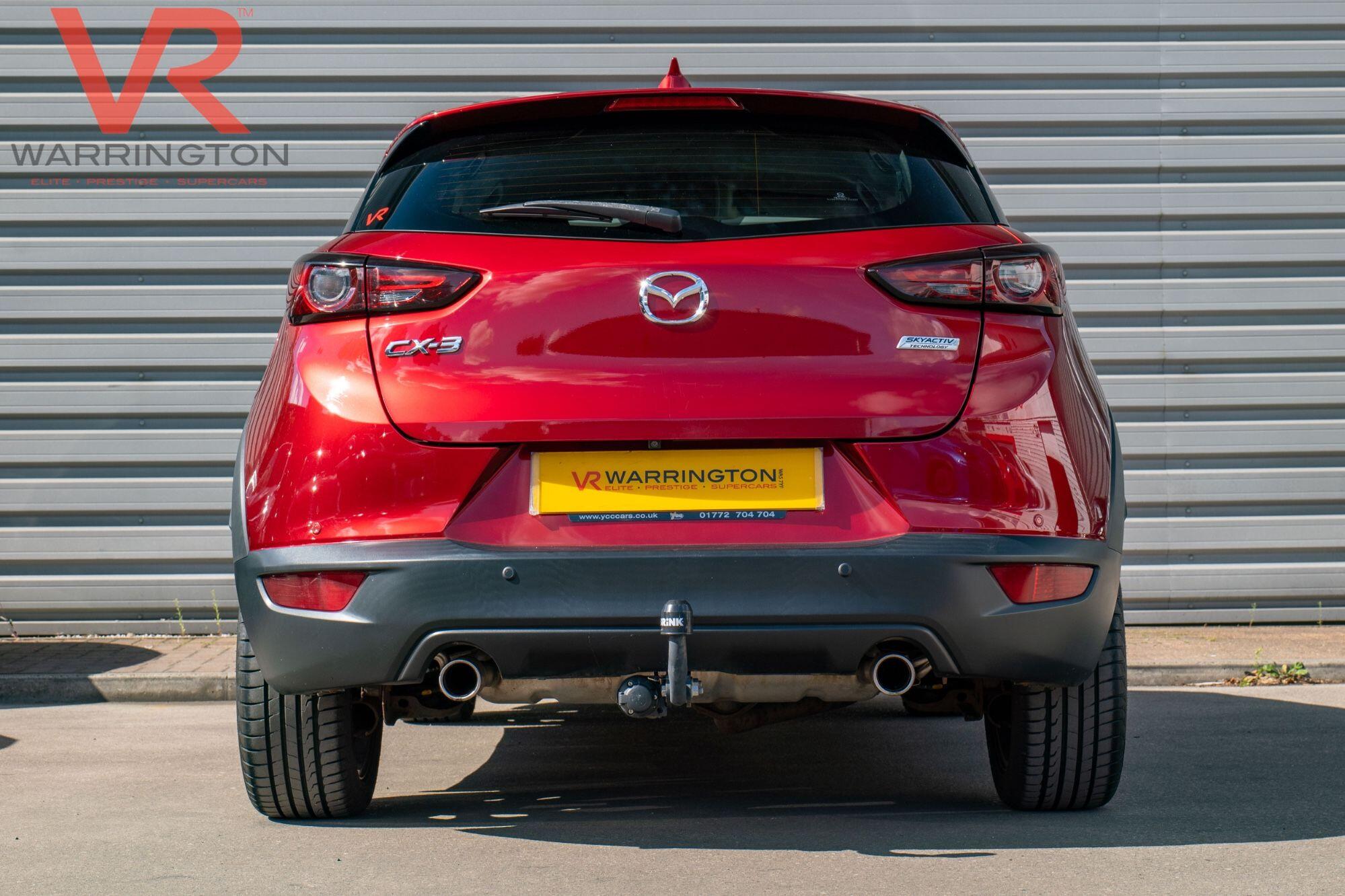 Mazda Skyactiv-G view 8