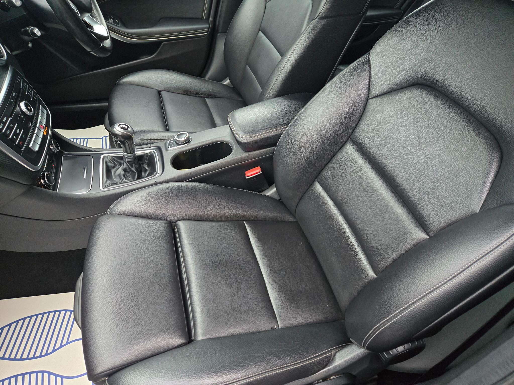 2018 Mercedes-Benz A Class 1.6 A160 SE Euro 6 (s/s) 5dr • 78,000 miles image 13