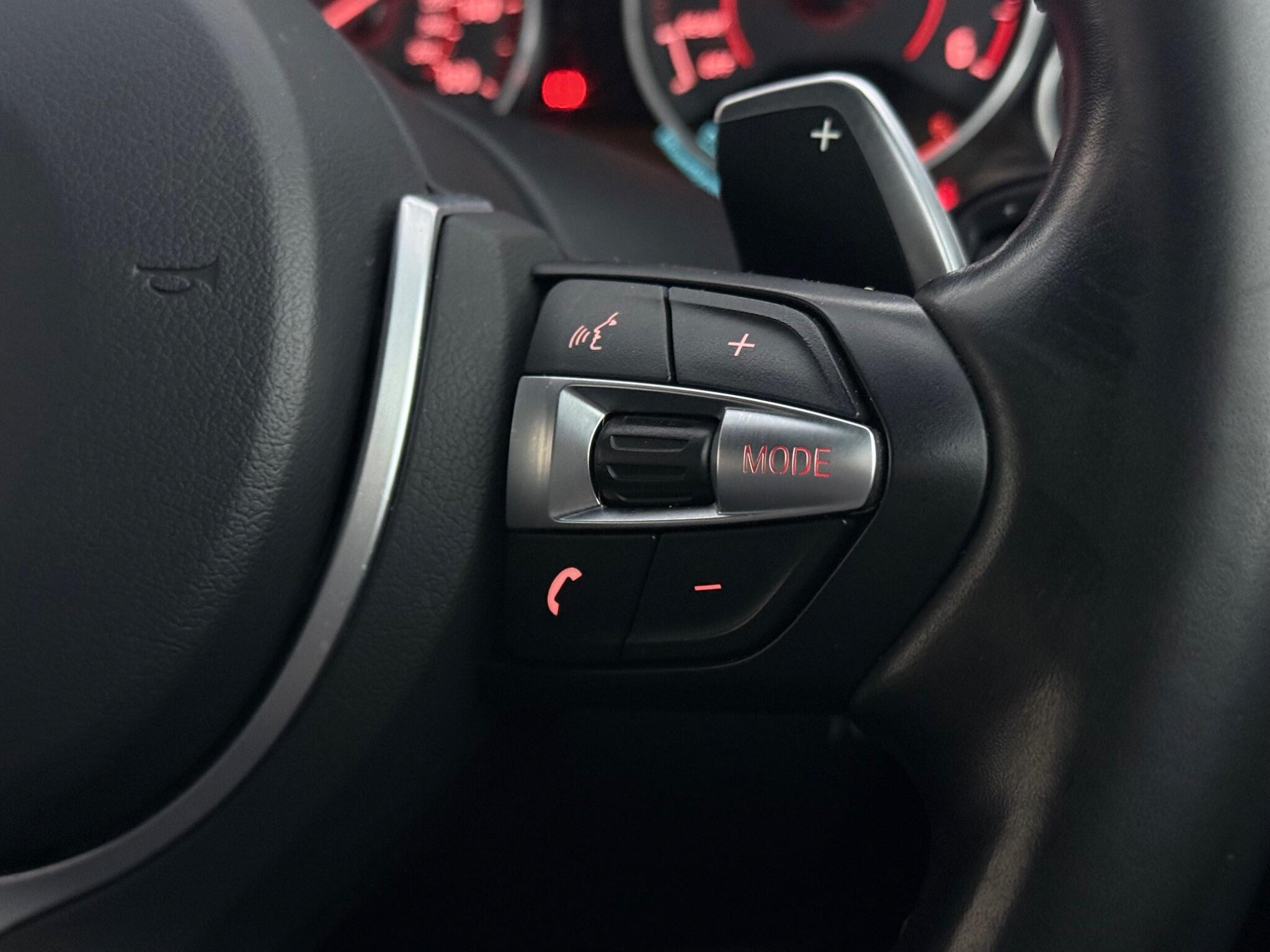 BMW 4 Series view 16