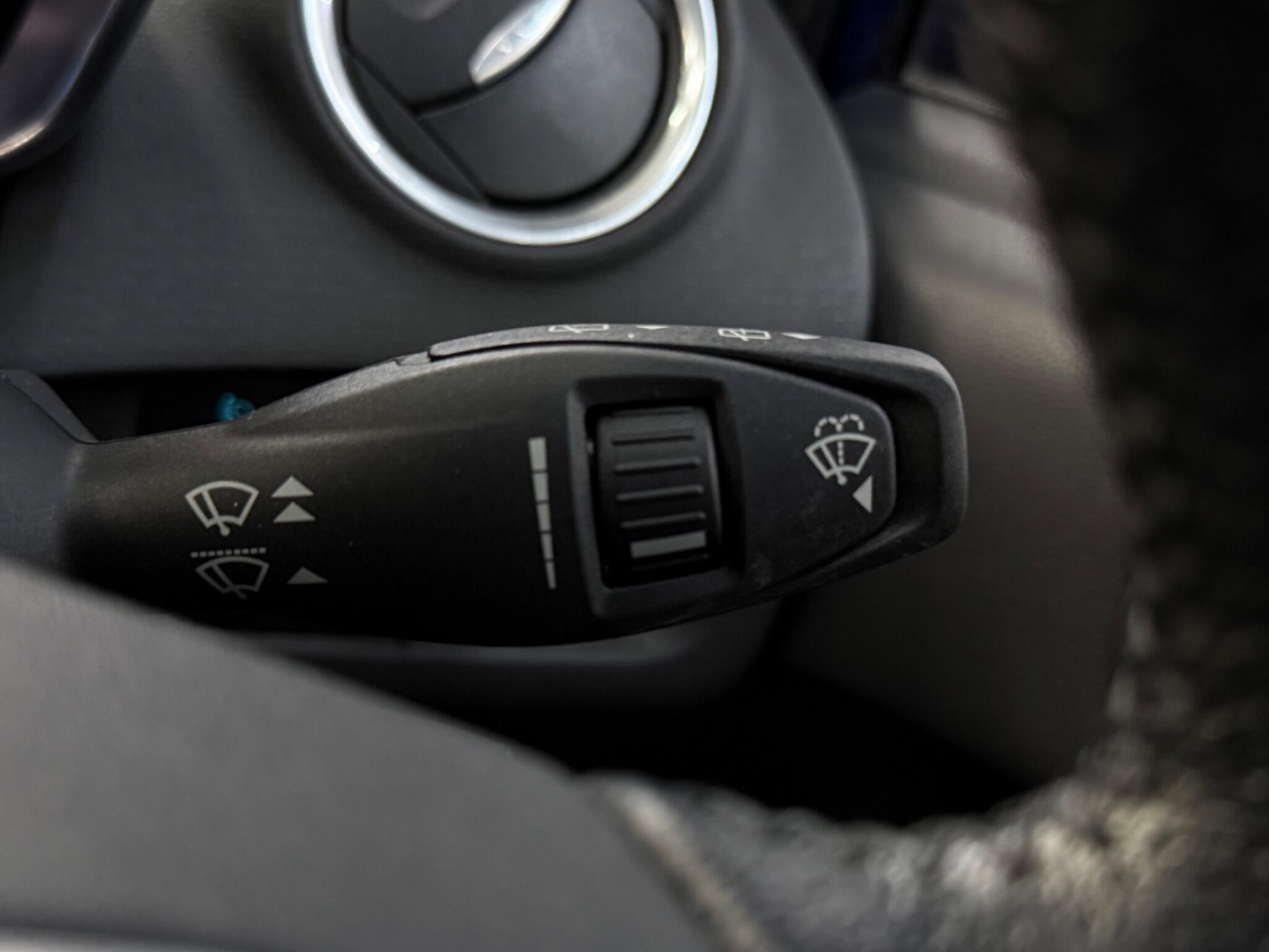 Ford Fiesta view 15