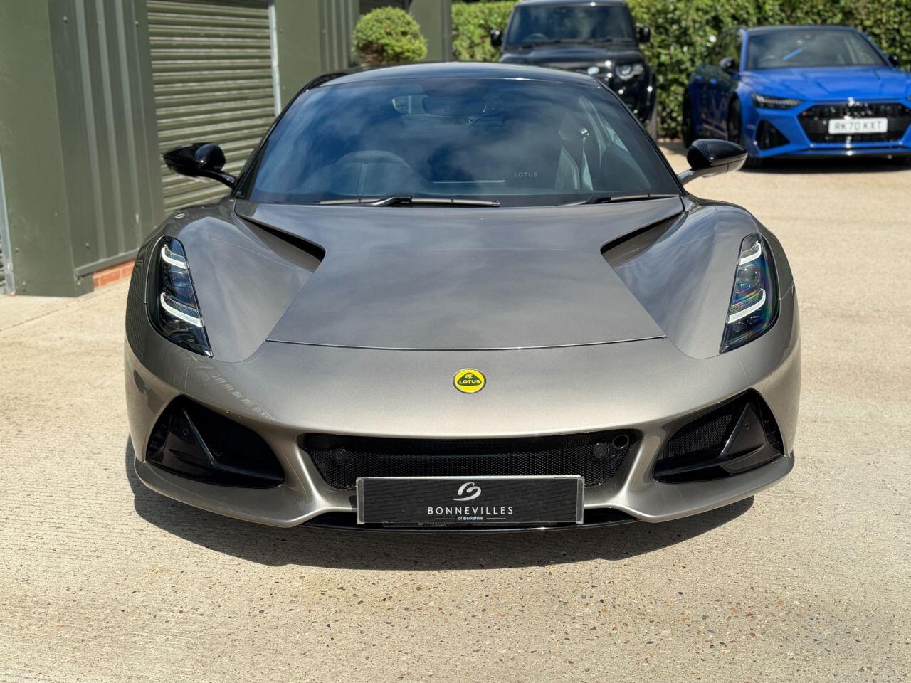 Lotus Emira view 21
